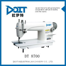 DT8700 High-speed single needle industrial lockstitch sewing machine garment machine